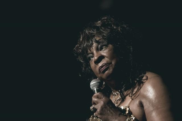 Martha Reeves